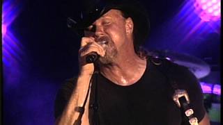 TRACE ADKINS Cowboys Back In Town 2011 LiVe