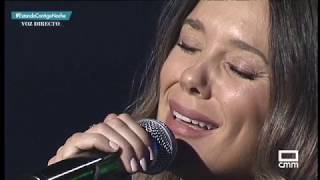 Lorena Gómez presenta "Bórrame el recuerdo" - Estando Contigo Noche - CMM