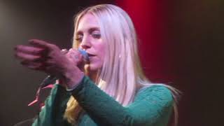 Syster Sol Vad Var Du Då + Intervju Stockholm Studio4 Radiohuset 171103