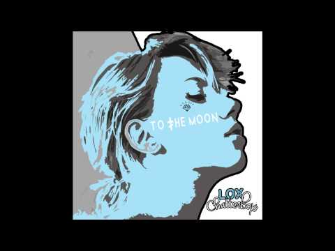 Lox Chatterbox - To The Moon (Prod by Losco)
