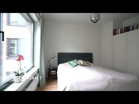 Orgelgatan 7 - 2:a · 45m2 - Kapellgärdet : Via Notar mäklare Uppsala