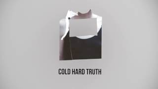 Nelly Furtado - Cold Hard Truth (Lyric Video)