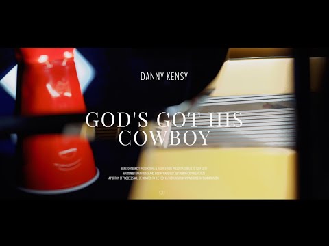 God's Got His Cowboy (A Tribute to Toby Keith)