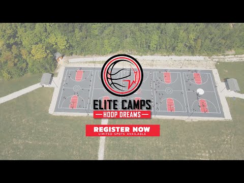 Experience the Ultimate Basketball Overnight Camp at Hoop Dreams