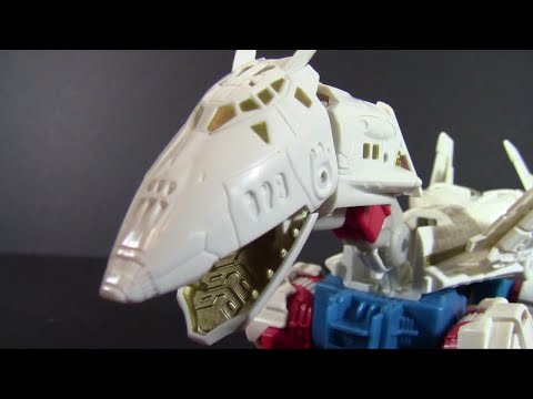 Combiner Wars Sky-lynx (Random Review)