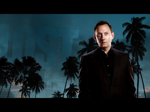 Ben Linus Being my Favorite Character for 22 Minutes