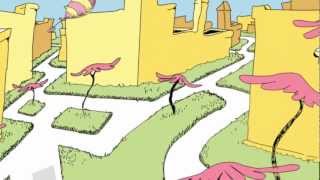 Download the video "Oh The Places You'll Go! Promo"