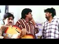 Comedy Scene Between Ali His Friend Thammudu Movie Pawan Kalyan Preeti Jhangiani