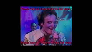 Adam Ant, Beautiful Dream #shorts #short