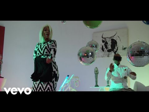 Mafikizolo - Mazuva Akanaka ft. Jah Prayzah