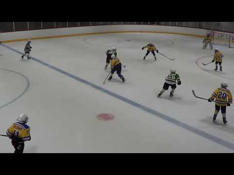 U12 Paiha AA vs. RNK Kings 2/4