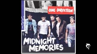 One Direction - Diana (lyrics)