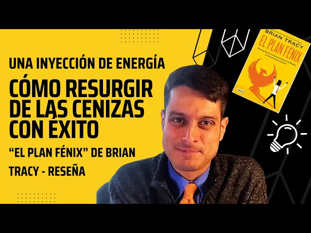 Vídeo relacionado con Como el Ave Fénix