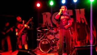 Diminishing Breed - An Empire in Flames