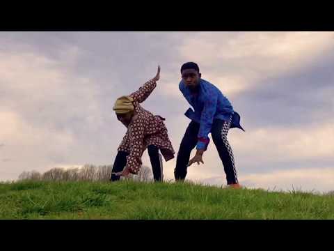 Zlatan - Egungun (ft. Obesere) | Official Dance Video
