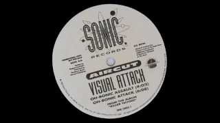 Aircut - Visual Attack (Oh-Bonic Attack)