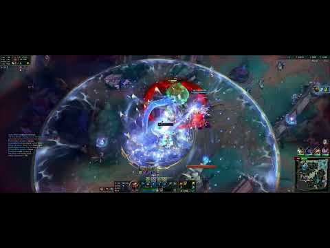 One and only build u should use on UDYR RIGHT NOW!!