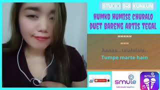 Download lagu Karaoke humko humise churalo tanpa vocal cowok mp3