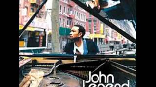 John Legend - Another Again