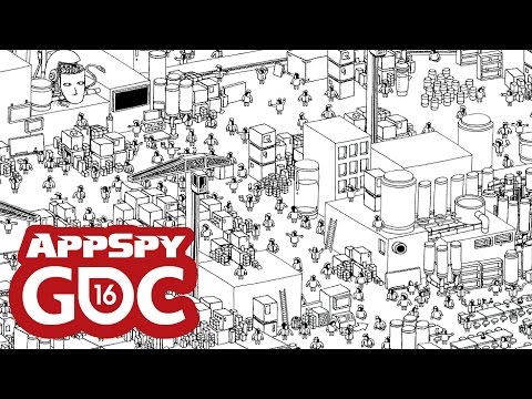 Видео Hidden Folks #1