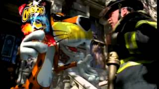 CHEETOS FIREMAN 30sn.mpg