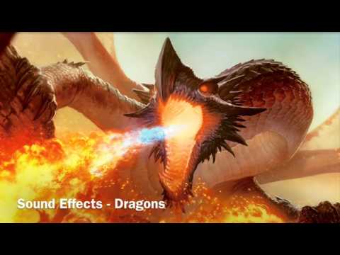 Dragon Sound Effects