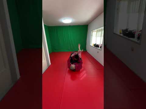 【柔術】ドリル『三角絞め』#shorts #jiujitsu #bjj #柔術 #ブラジリアン柔術 #グレイシー柔術 #mjjlab #drill #ドリル