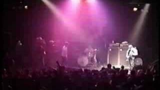 Clutch - Gifted &amp; Talented Live 7/23/96 Cleveland, OH