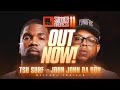 TSU SURF VS JOHN JOHN DA DON HIGHLIGHT TRAILER