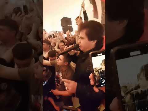 Orce Stevkovski - Od Kade Dojdovte Da Ne Dojdevte 14.12.2024 Restoran "RITUAL"