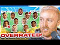 *HEATED* Creating Our PL OVERRATED Xl 23/24 | FULL DEBATE!