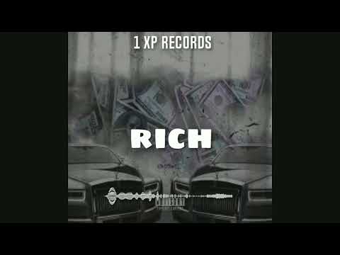 Dancehall Riddim Instrument -Rich- (Prod. 1 Xp Records)