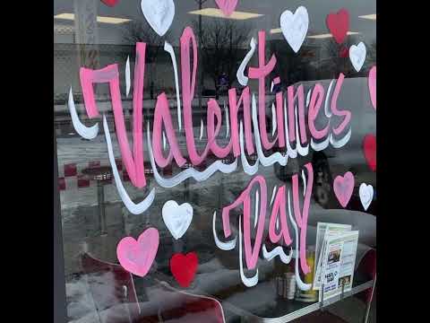 MC - Valentines Day Massacre