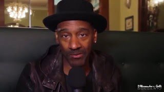 Marcus Miller + Special Guests :: Aprile 2016 (Papa was a rolling stone)
