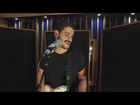 Yuri Corbal - Coisas de Menino (Guitarra e Voz)