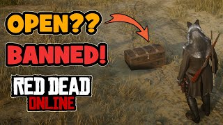 How to Protect Yourself from Bans and Griefers in red dead online (tips)
