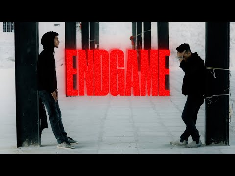 Endgame | Sinister X Sawan
