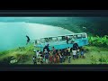 Turistas movie bus accident 🚌