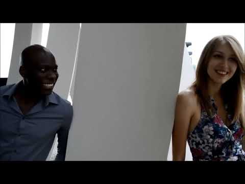 Siankumba - Mou ženou (Official Music Video)