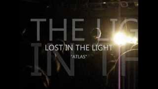 Lost in the Light- Atlas