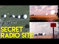 The USA's Numbers Station Was Traced To This Secret Facility