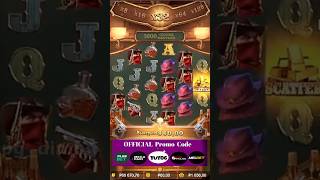 Wild Bounty Showdown — Kemenangan Besar