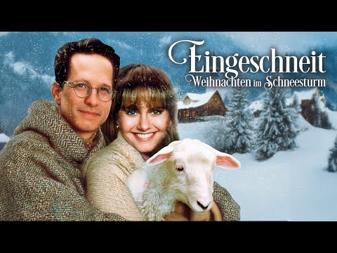 So schöne Weihnachtsfilme sieht man heutzutage selten  - Weihnachten im Schneesturm (deutsch) ✨🎄