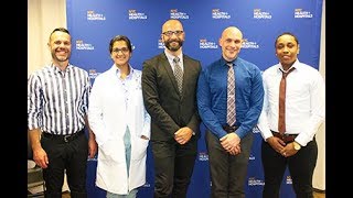 Pride Month Facebook Live Panel Discussion on LGBTQ Health Care