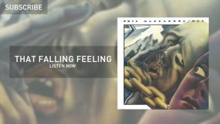 10 That Falling Feeling