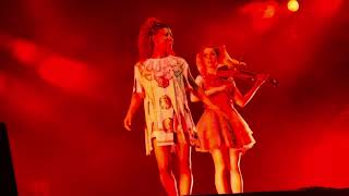 Lindsey Stirling: Moon Trance [Live 4K] (Casper, Wyoming - August 25, 2023)