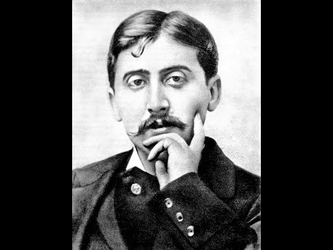 Literatur im Foyer - Marcel-Proust-Nacht  (20.6.08)