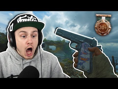 DIE NEUE BESTE WAFFE in Call of Duty: WWII! 👊