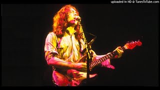 Rory Gallagher ► For the Last Time ✤ Live [HQ Audio] BBC In Concert 1971