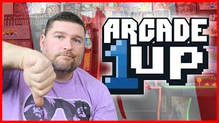 Arcade1Up in Canada | MichaelBtheGameGenie